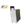 Buy cheap Easy Taking Cardboard Trolley Box , 100% Recyclable Cardboard Tool Box Trolley from wholesalers