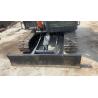 Buy cheap Quality hitachi used zx60 6 ton mini excavators 60 model secondhand original paint min I excavator Hitachi from wholesalers