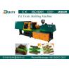 Buy cheap JInan Darin Full - auto Pet Injection Molding Machine for animal Toy House from wholesalers