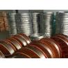Buy cheap OD 1" UNS N06625 Hydraulic Line Tubing Acid Resistance from wholesalers