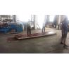 Buy cheap PU Sandwich Panel Line for wall and roof from wholesalers