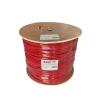 Buy cheap Copper Conductor 2x2.5mm2 LPCB Approved Fire Resistant Silicone Rubber Low Smoke Fire Alarm Cable from wholesalers