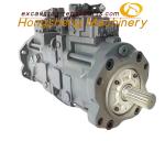 Kobelco SK200-6 SK200-6E Kawasaki Hydraulic Pump K3V112DT K3V112DTP K3V112