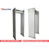 Buy cheap 24zones Stationary Arched Metal Detector Walk Through For Firearms Bladed Weapons from wholesalers