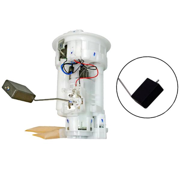 Buy cheap 77020-02190 Fuel Pump Assembly For Toyota Corolla ZZE122 Vios 1.6L / 1.8L from wholesalers