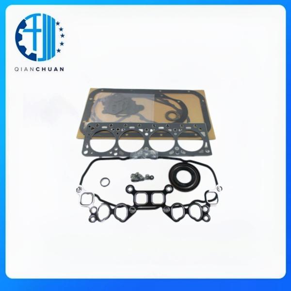 Buy cheap K21 K25 Engine Gasket Kit for Nissan LPG TCM CAT Forklift 10101 11044-FU400 from wholesalers