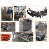 Buy cheap Siemens Motor Pet Treat Machine Bone Snacks Production Line from wholesalers