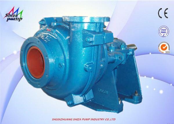 Buy cheap 150mm Discharge Light Model Horizontal Centrifugal Slurry Pump Low Abrasive For Coal from wholesalers
