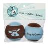 Buy cheap Factory wholesale custom logo printed tennis ball from wholesalers