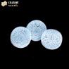 Buy cheap Small Boss 30*1.1mm S Shape MBBR Filter Aquaculture Biochips Extrusion Process from wholesalers
