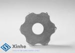 Six Star Scarifier TCT Cutters for Multi Planers Scarifiers Machine 6 Tungsten