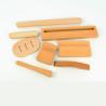 Buy cheap Custom Cutting Small Turned CNC Wood Parts For Furniture from wholesalers