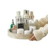 Buy cheap Two Size Large Capacity Multifunctional Rotating Storage Tray For Pantry Bathroom from wholesalers