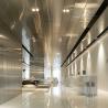 Buy cheap Durable Stainless Steel Ceiling Flat Panels For Commercial Spaces from wholesalers