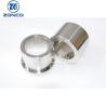 Buy cheap YL10.2 YG10X Tungsten Carbide Rings For Petroleum Mechanical Parts from wholesalers
