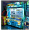 Buy cheap Kids Coin Pusher Game Machine Token Coin Operated Arcade Equipment from wholesalers