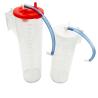 Buy cheap 1000ml - 3000ml Medical Use Suction Canister / Suction Liner Bag Set System from wholesalers