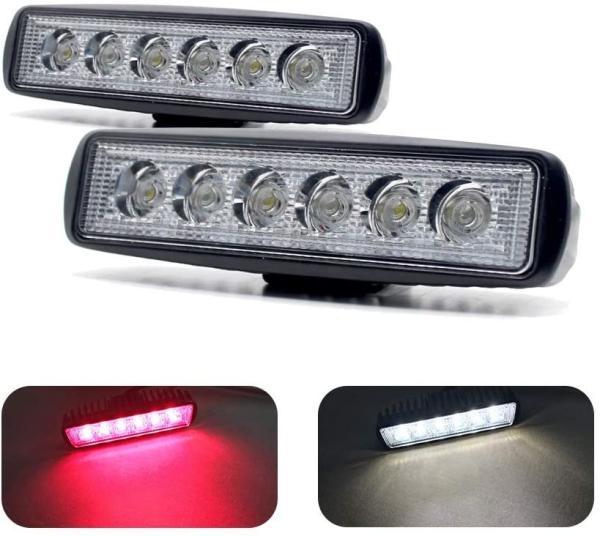Buy cheap 316L Marine Spreader Lights from wholesalers
