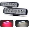 Buy cheap 316L Marine Spreader Lights from wholesalers