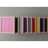 Buy cheap Multicolor Felt Fabric Crafts Changeable Colorful Diy Felt Letter Board from wholesalers