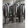 Buy cheap High Performance Powder Vacuum Conveyor , Pneumatic Vacuum Conveyor For Powder from wholesalers
