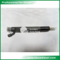 Buy cheap Cummins 6CT C3928384 Fuel Injector for Dongfeng Truck 3928384 product