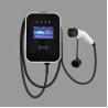 Buy cheap 3 Phase 22kw Fast Electric Charging Station EV Car Charger Wallbox from wholesalers