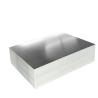 Buy cheap 1050mm ETP Electrolytic Tin Plate Sheet Food Grade 400Mpa For Cannery from wholesalers