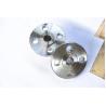 Buy cheap Nickel 1 Inch RF Steel Plate Flanges ASME B16.9 400 Class 150 from wholesalers