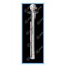 Buy cheap GUIHE factory fuelling vehicle automatic tank gauge ATG magnetostrictive sensor probe from wholesalers