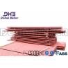 Buy cheap Improved Heat Absorption Membrane Tube Low Heat Storage Capacity from wholesalers