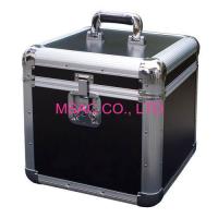 Buy cheap Customized Aluminum Carrying Case, Aluminum Light Weight ABS Storage Case product