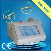 Buy cheap Diode 980nm Spider Vein Removal Machine FOR vascular remover product