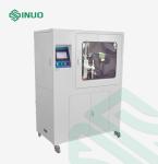 IEC62196-3 Electric Vehicle Charging Interface Misalignment Test Apparatus