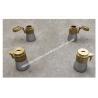 Buy cheap NC NO. 37AS SOUNDING PIPE HEAD SIZE : 40A TO 80A CAP CAP - COPPER BODY - STEEL from wholesalers
