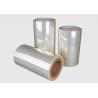 Buy cheap Soft 40mic PVC Heat Shrink Film Roll Up to 1000 mm Width For Label Printing from wholesalers