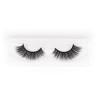 Buy cheap 22mm Strip Natural False Eyelashes from wholesalers