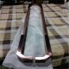 Buy cheap Hote sale Metal handle rose gold color mirror finish China supplier from wholesalers