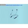 Buy cheap Magnetic Wireless Bluetooth Earphone Headset Ipx6 Waterproof Earbuds SGS Certificate from wholesalers