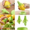 Buy cheap Lemon watermelon Juice Sprayer Citrus Spray Hand Fruit Juicer Squeezer Reamer Kitchen Tool from wholesalers