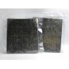 Buy cheap Sushi Nori: Smoky - Roasted Deep Green Sheets, Add Boldness to Sushi - Inspired Pizzas from wholesalers