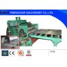 Buy cheap 5m/min Metal Steel Culvert Pipe Making Machine Water Conservancy Project 1250mm Width from wholesalers