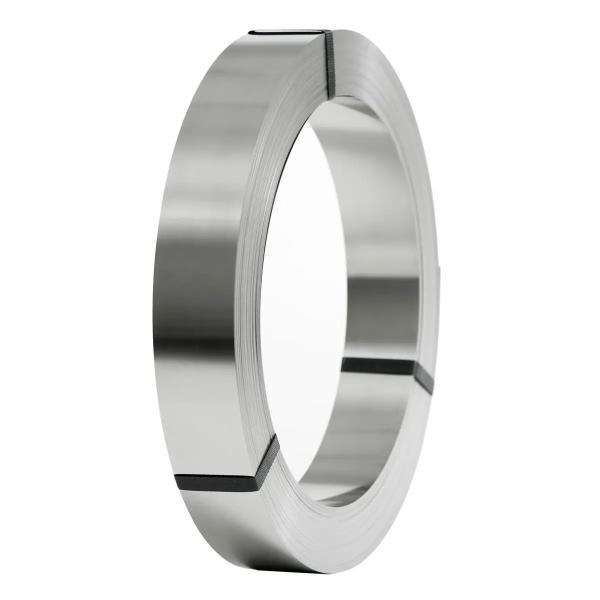 Buy cheap Inconel 825 625 601 600 C276 Nickel-Based Nickel Alloy Inconel Strip from wholesalers