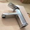 Buy cheap SS304 162*53*159mm Sanitary Ware Faucet Deck Mounted Single Handle from wholesalers