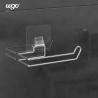 Buy cheap No Drilling Hole Self Adhesive Toilet Roll Holder Stainless Steel SS304 ISO9001 from wholesalers