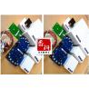 Buy cheap USA KOHLER diesel generator parts,KOHLER cotroller, 16-light circuit board for kohler, B-292357 from wholesalers