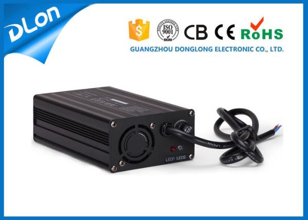 Buy cheap 12 volt motorcycle battery trickle charger 2amp for lead acid & Gel& AGM batteries 10ah from wholesalers