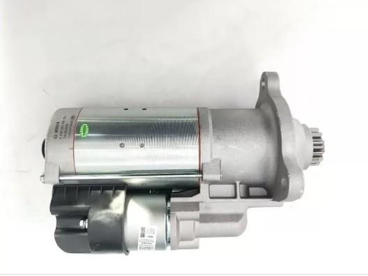 Buy cheap Deceleration Starter Motor Konecranes Spare Parts from wholesalers