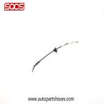Auto Accelerator Cable Throttle Cable 1243001330 for Mercedes-Benz Car Fitment