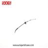 Buy cheap Auto Accelerator Cable Throttle Cable 1243001330 for Mercedes-Benz Car Fitment from wholesalers